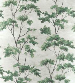 Dalton Wallpaper by Anna French Green on Pearl