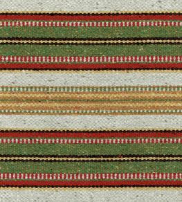 Dalton Fabric by Titley and Marr Moss & Claret