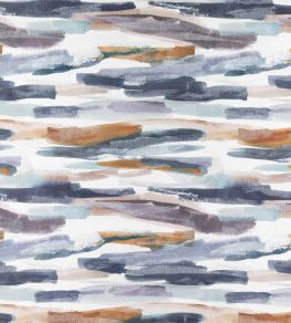 Danxia Fabric by Villa Nova Sundown