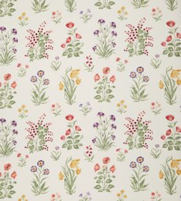 Dapuri Fabric by Nina Campbell 3