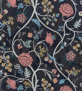 Darius Garden Fabric by Christian Lacroix Jais