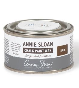 Dark Chalk Paint Wax 120ml