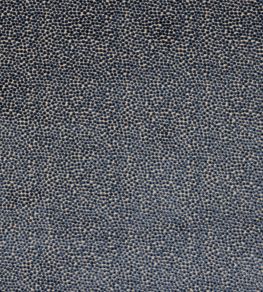 Darwin Fabric by Jane Churchill Midnight