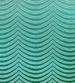 Daum Fabric by Casal Vert Menthe