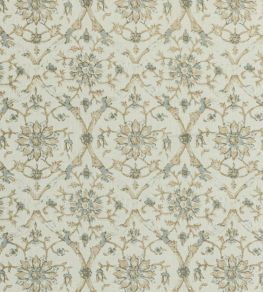 Dawlish Fabric by Baker Lifestyle Stone