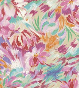 Daydream Wallpaper by Missoni Wallcoverings 20