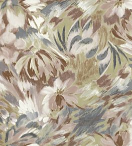 Daydream Wallpaper by Missoni Wallcoverings 22