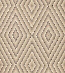 Dazzle Fabric by Sanderson Jute