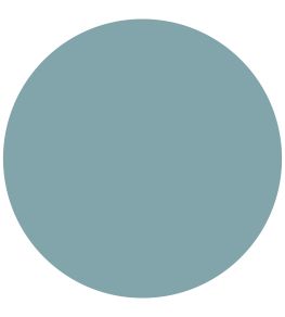 Dearle Chalky Matt Paint by Morris & Co Dearle