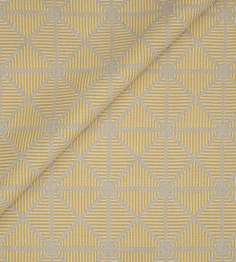Decking Fabric by Jim Thompson No.9 Sunflower