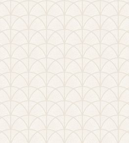 Deco Arch Wallpaper by Borastapeter Light