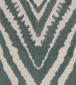Deco Fabric by Wemyss Surf