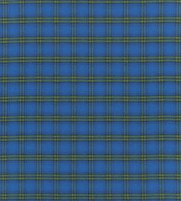 Delamere Fabric by Designers Guild Cobalt