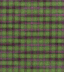 Delamere Fabric by Designers Guild Emerald