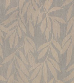 Delphie Wallpaper by Romo Swedish Grey