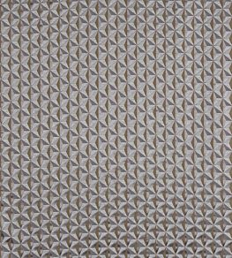 Delphine Fabric by Prestigious Textiles Silver
