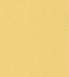 Denim Wallpaper by Casadeco Jaune Citron
