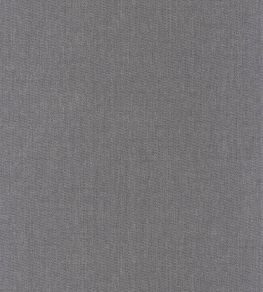 Denim Wallpaper by Casadeco Noir Fusain