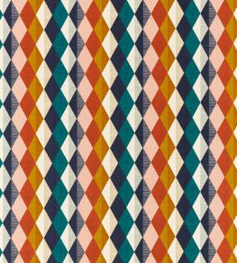 Denver Fabric by Studio G Retro