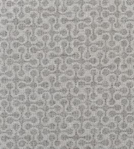 Derwen Fabric by Designers Guild Graphite