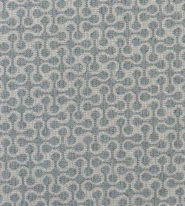 Derwen Fabric by Designers Guild Japanese Ink