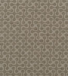 Derwen Fabric by Designers Guild Retro Olive
