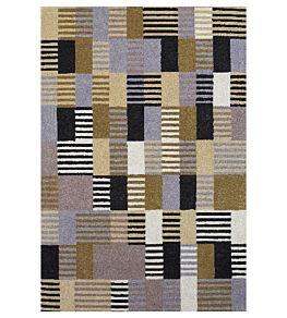 Design for Wallhanging Rug by Christopher Farr 1