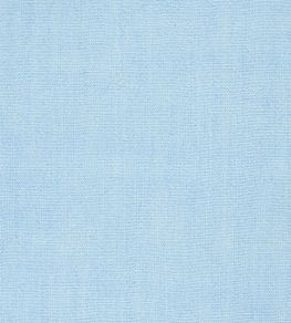 Brera Lino Fabric by Designers Guild Lapis