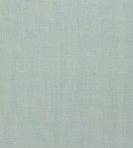 Brera Lino Fabric by Designers Guild Duck Egg