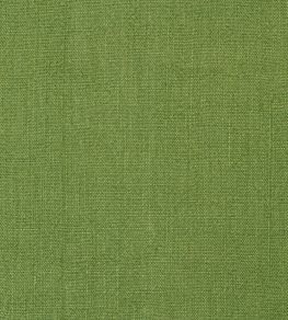 Brera Lino Fabric by Designers Guild Forest