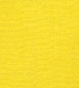 Brera Lino Fabric by Designers Guild Lemongrass