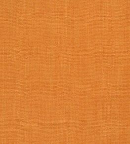 Brera Lino Fabric by Designers Guild Cinnamon