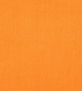Brera Lino Fabric by Designers Guild Saffron
