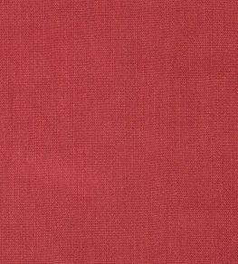 Brera Lino Fabric by Designers Guild Rosewood