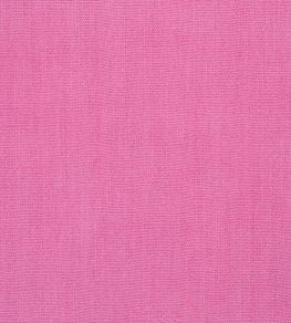 Brera Lino Fabric by Designers Guild Peony