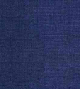 Brera Lino Fabric by Designers Guild Ultramarine