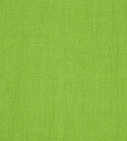 Brera Lino Fabric by Designers Guild Grass