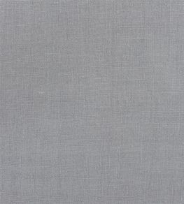 Brera Lino Fabric by Designers Guild Pewter