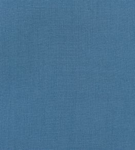 Brera Lino Fabric by Designers Guild Kingfisher