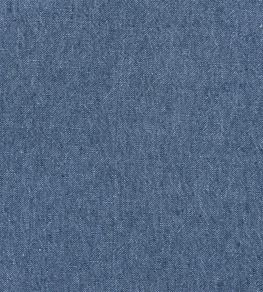 Brera Lino Fabric by Designers Guild Ink