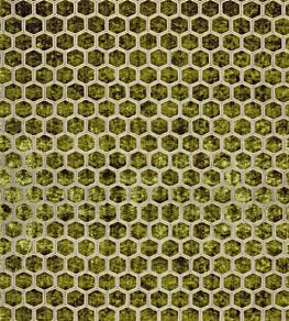 Manipur Fabric by Designers Guild Moss