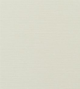 Brera Grasscloth Wallpaper by Designers Guild Chalk
