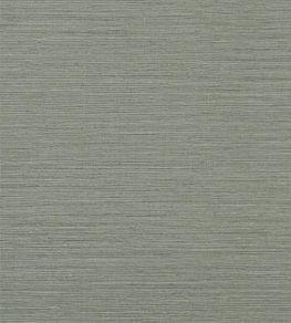 Brera Grasscloth Wallpaper by Designers Guild Charcoal
