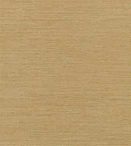 Brera Grasscloth Wallpaper by Designers Guild Gold