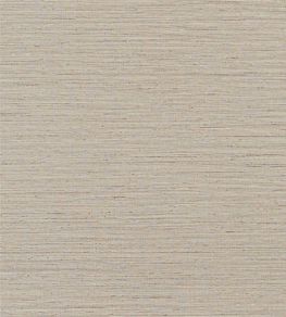 Brera Grasscloth Wallpaper by Designers Guild Cameo