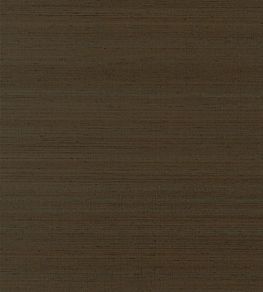Chinon Wallpaper by Designers Guild Walnut