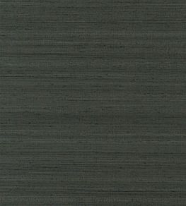 Chinon Wallpaper by Designers Guild Gunmetal