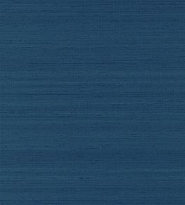 Chinon Wallpaper by Designers Guild Denim