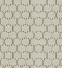 Manipur Wallpaper by Designers Guild Oyster