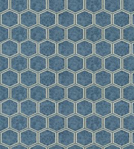 Manipur Wallpaper by Designers Guild Delft